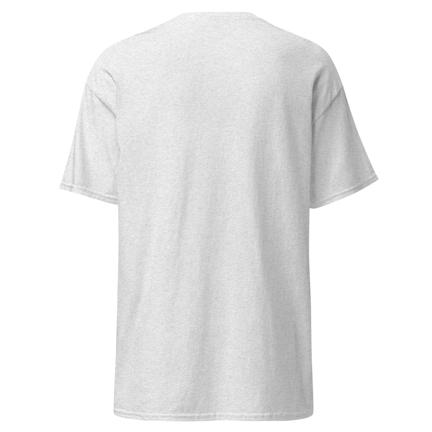 Do a pressure flip Classic Skate T-Shirt Black