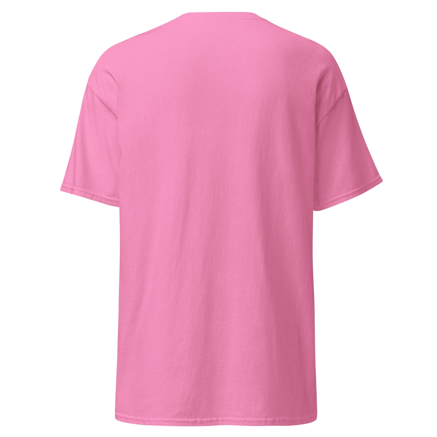 Do a pressure flip Classic Skate T-Shirt White