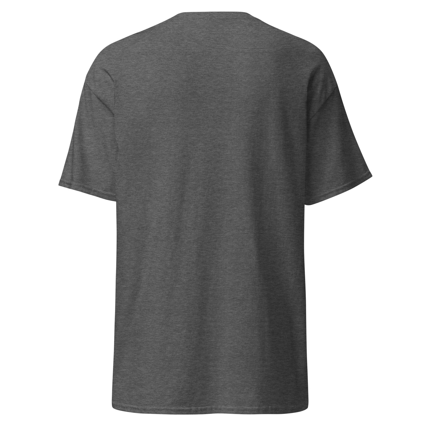 Do a pressure flip Classic Skate T-Shirt White