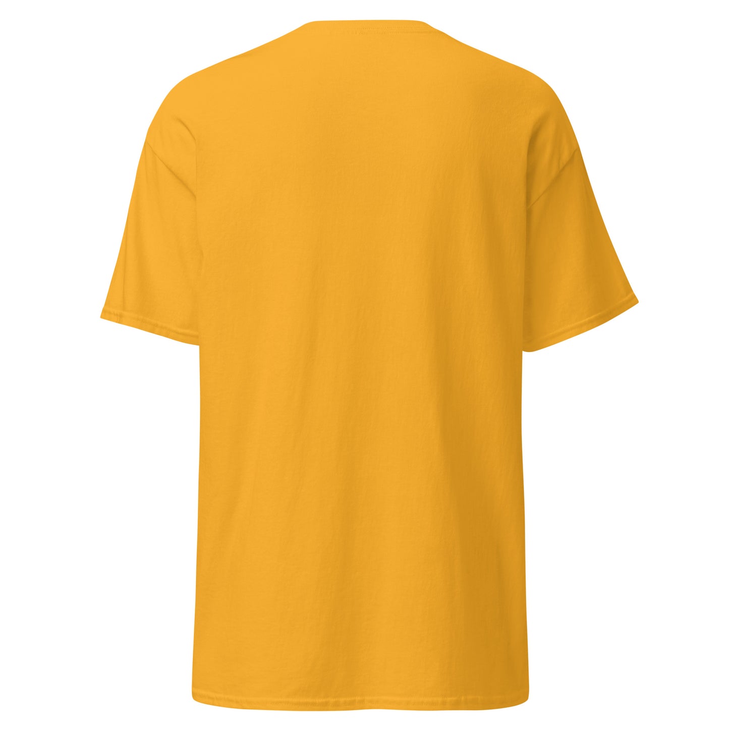 Do a pressure flip Classic Skate T-Shirt Black