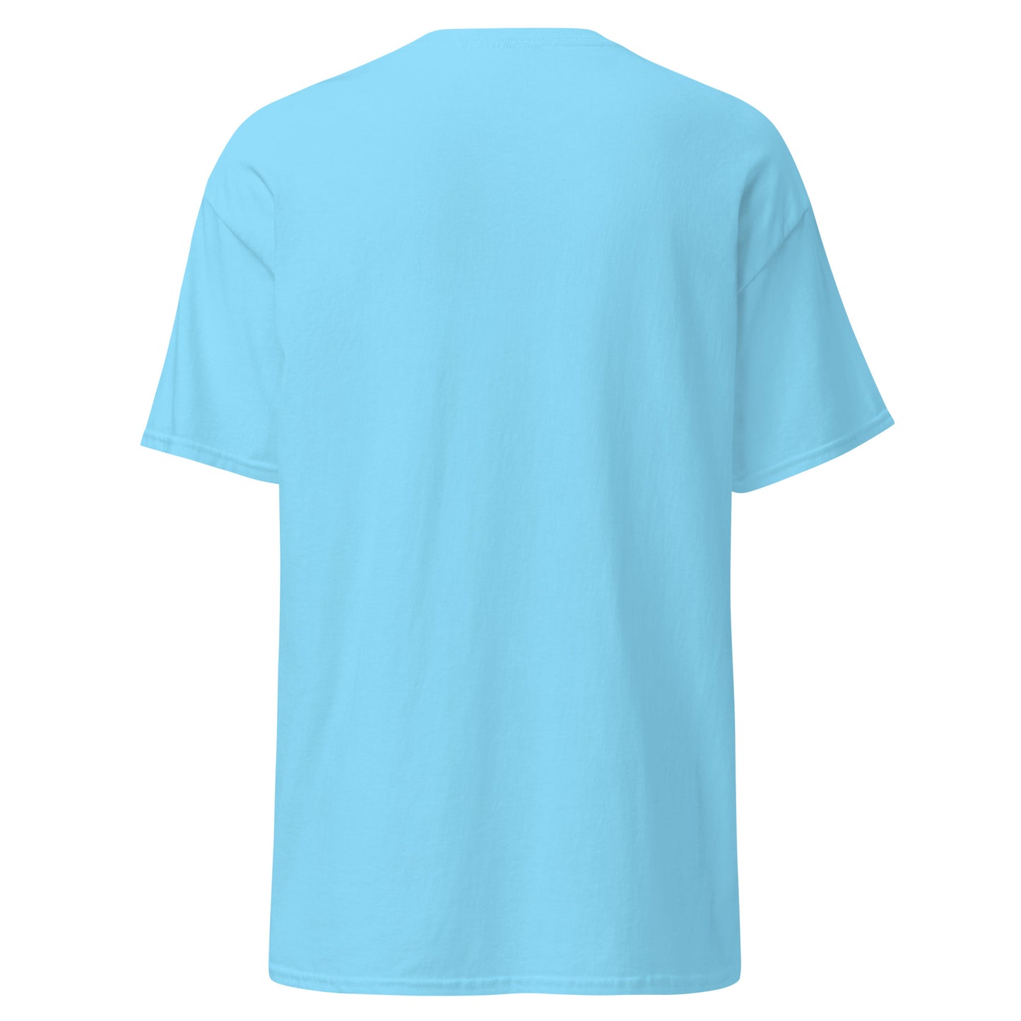 Do a pressure flip Classic Skate T-Shirt Black