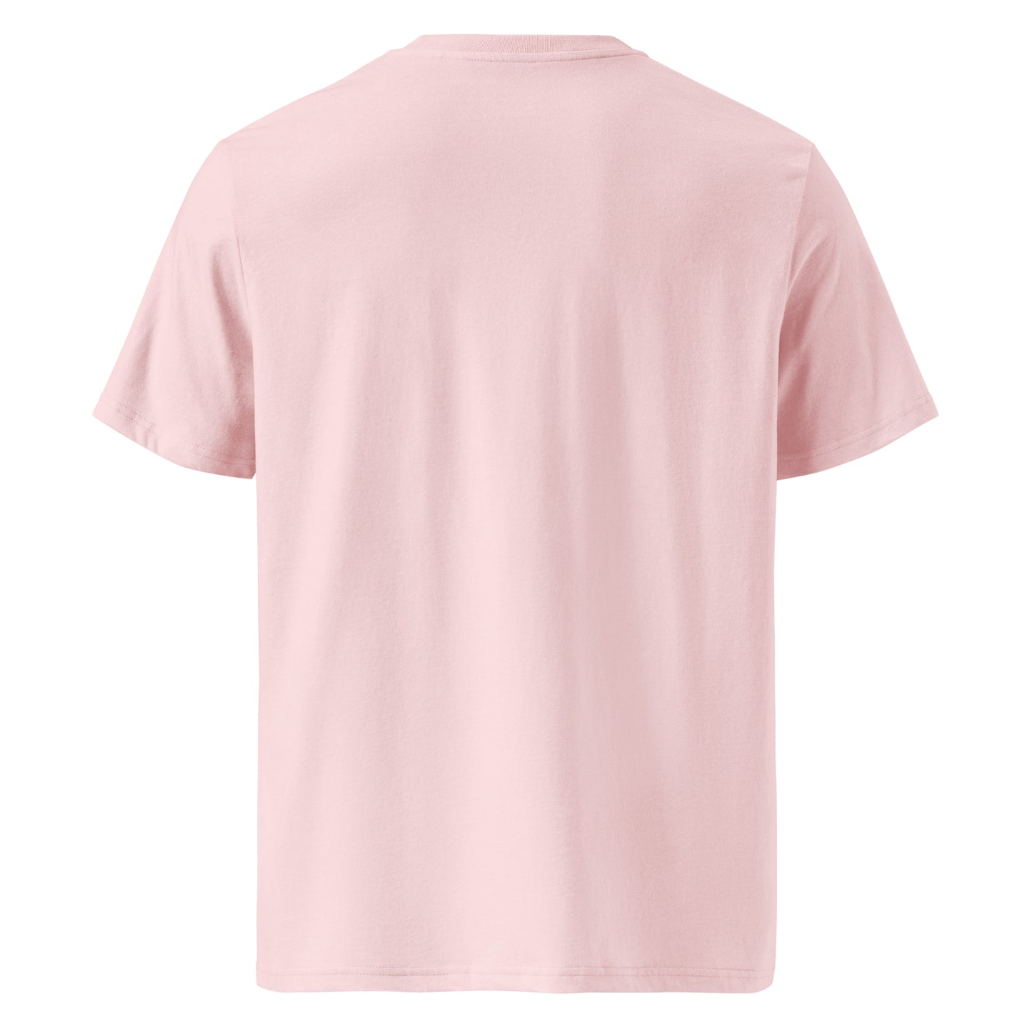 The Lab Embroidery Regular Organic Cotton Skate T-shirt Bright
